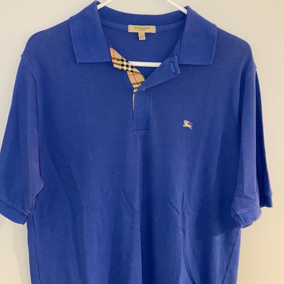 Burberry Other - Burberry London Polo size S